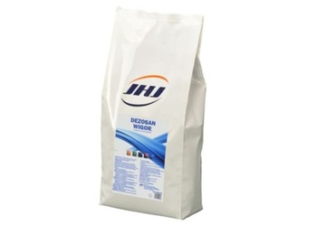 DEZOSAN WIGOR DO DEZYNFEKCJI 2 KG super skuteczny! sucha dezynfekcja