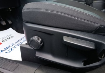 Ford Kuga III 2022 Ford Kuga 1.5EcoBlue 120KM SalonPL HistoriaASO P.Zima FV23 Gwarancja 1.5, zdjęcie 32