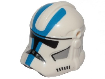 Фигурка SW1248 LEGO Star Wars Солдат-клон
