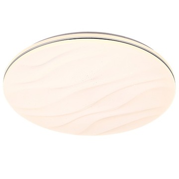 СВЕТОДИОДНЫЙ ПОТОЛОЧНЫЙ СВЕТИЛЬНИК DESERT II 50 с дистанционным управлением