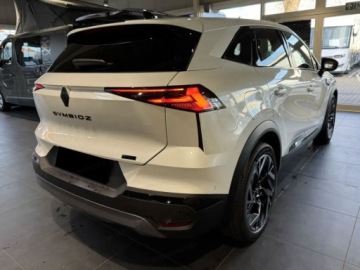 Renault Symbioz 2026 Od ręki - Esprit Alpine 1.8 E-Tech 160KM / pakiet driving &amp; parking, zdjęcie 2