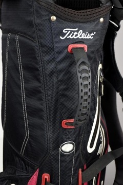 Сумка-стойка Titleist StaDry WATERPROOF