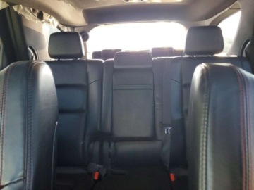 Dodge Durango III 2023 Dodge Durango 2023 Dodge Durango R 5.7 V8 5.7 Benzyna 360KM, zdjęcie 8