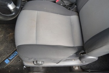 CHEVROLET AVEO T250 3D SEDADLO ŘIDIČE LEVÝ