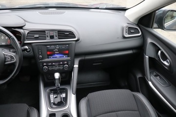 Renault Kadjar Crossover 1.2 Energy TCe 130KM 2017 Renault Kadjar 1.2 TCe, Salon Polska, zdjęcie 7