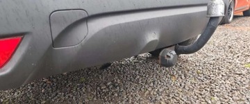 Renault Captur I Crossover 0.9 Energy TCe 90KM 2016 Renault Captur Renault Captur 0.9 Energy TCe Alize Benzyna 90KM, zdjęcie 8