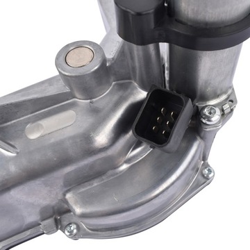 Актуатор Smart Forfour 454 Mitsubishi 1.5