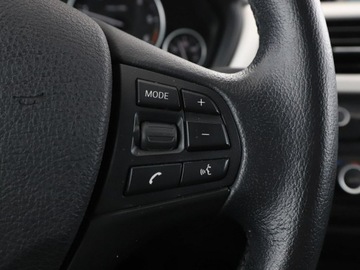 BMW Seria 3 F30-F31-F34 Limuzyna 2.0 318d 143KM 2015 BMW 3GT bi-xenon/LED skóra navi klima auto, zdjęcie 28
