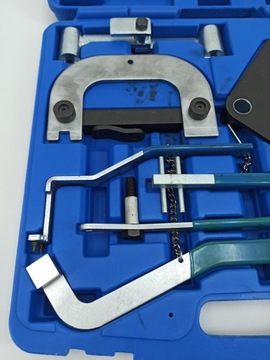 Bgs 8154 Комплект блокировки ГРМ для Renault