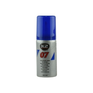 K2 07 PREPARAT WIELOZADANIOWY 50ML