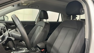 Audi Q2 SUV Facelifting 1.5 35 TFSI 150KM 2023 Audi Q2 35 TFSI S Tronic, zdjęcie 9