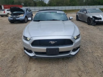 Ford Mustang VI 2016 Ford Mustang 2016 2.3l 2.3 Benzyna 310KM, zdjęcie 5
