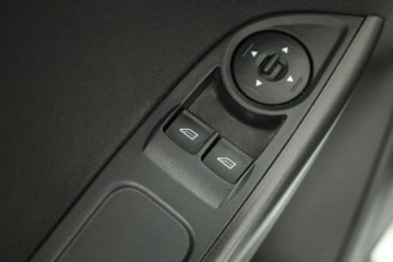 Ford Focus III Hatchback 5d facelifting 1.6 TDCi 95KM 2015 Ford Focus 1.6 TDCi, Salon Polska, Klima, zdjęcie 18