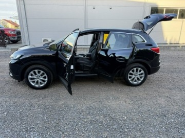 Renault Kadjar Crossover 1.2 Energy TCe 130KM 2016 Renault Kadjar Śliczny Kamera Navi 3D Full Led, zdjęcie 15