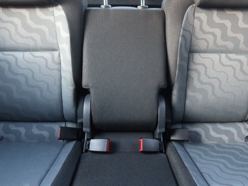 Skoda Roomster Mikrovan 1.4 16V 85KM 2007 Skoda Roomster 1.4 16V, GAZ, Klima, Klimatronic, zdjęcie 9