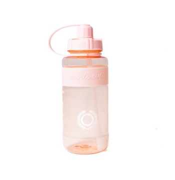 BUTELKA SPORTOWA BIDON NA WODĘ 600ML