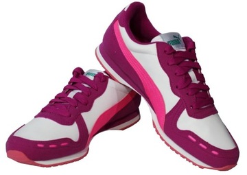 NEW BUTY DAMSKIE PUMA CABANA 351979 50 R37