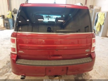 Ford 2019 Ford Flex 2019 r., 3,5L SEL AWD 3.5 Benzyna 287KM, zdjęcie 4