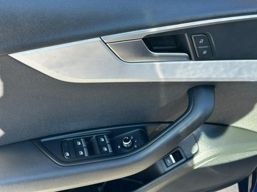 Audi A4 B9 Avant 2.0 TDI 150KM 2016 Audi A4 Alu, Xenon, Grzane fotele, LED, Gwarancja, zdjęcie 27