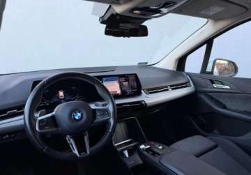 BMW Seria 2 G42-U06 Active Tourer 2.0 218d 150KM 2022 BMW Seria 2 150KM salonPL 1wl serwis kamera navi ledy VAT23 2.0 Diesel, zdjęcie 14
