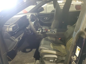 Lamborghini Urus 2024 Lamborghini Urus S 2024 4.0l 4.0 Benzyna 657KM, zdjęcie 7