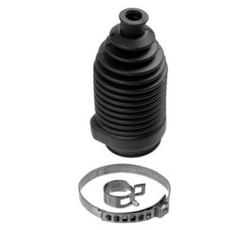 LEMFORDER OSLONA DRAZKA KIEROWNICZEGO VW CORRADO