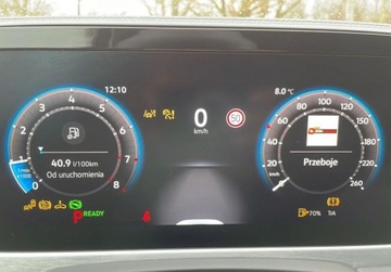 Volkswagen Passat B8 Variant Facelifting 1.5 TSI EVO 150KM 2024 Volkswagen Passat Elegance 1.5 TSI ACT mHEV DSG 1.5 Benzyna 150KM, zdjęcie 13