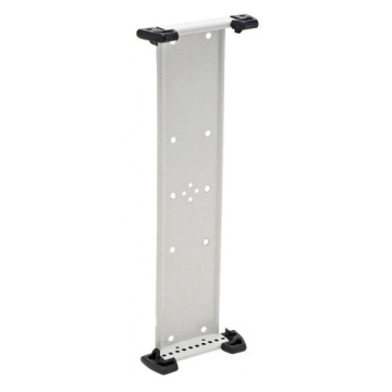 Uchwyt naścienny Tarifold, A4, bez paneli, 214000