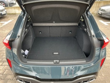 Cupra Terramar SUV 1.5 eTSI 150KM 2025 Cupra Terramar 1.5 eTSI mHEV 150 KM DSG, zdjęcie 22