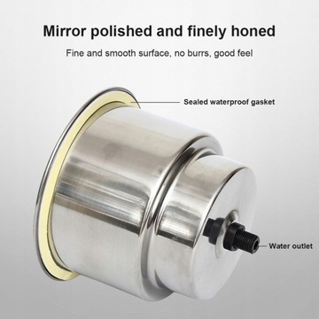 Подстаканник для лодки Держатели для напитков из нержавеющей стали