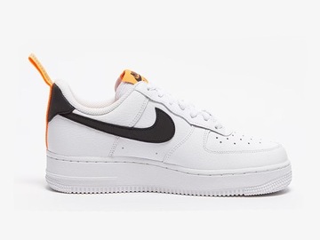 BUTY NIKE AIR FORCE 1 DO6394-100 r44.5 24H pl