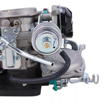Карбюратор 21100-16540 для Toyota 4AF Corolla 1.6L 2-barrel L4 carburettor