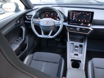 Cupra 2023 Cupra Formentor 1.5 TSI, Salon Polska, zdjęcie 6