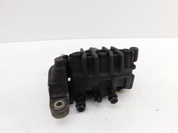 HONDA CBR 1100 X11 ТОРМОЗНОЙ СУППОРТ ПЕРЕДНИЙ ЛЕВЫЙ