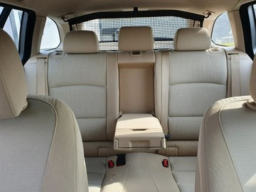 BMW Seria 5 F10-F11 Touring 520d 184KM 2012 BMW 520 184KM 2012r Automat Raty Zamiana, zdjęcie 27