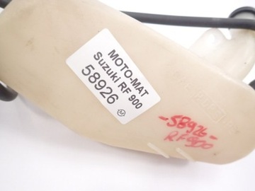 Zbiorniczek wyrównawczy Suzuki RF 900