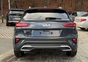 Kia XCeed Crossover Facelifting 1.5 T-GDi 140KM 2025 Kia XCeed MY25 wersja BUSINESS LINE, benzyna automat DOSTEPNY OD REKI 1.5, zdjęcie 10