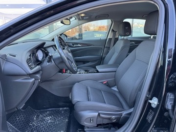 Opel Insignia II Grand Sport Facelifting 2.0 Diesel 174KM 2022 Opel Insignia Elegance S&amp;S / LED / CarPlay/Android, zdjęcie 4