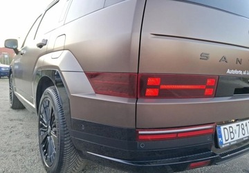 Hyundai Santa Fe V 2025 Hyundai Santa Fe 1.6 T-GDI PHEV 253KM 4WD Calligraphy 6 osob. 1.6, zdjęcie 28