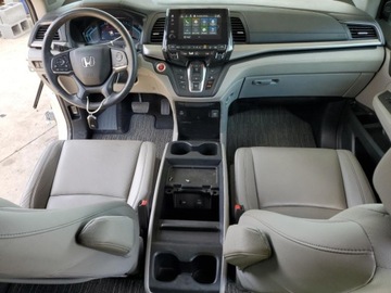 Honda Odyssey IV 2024 Honda Odyssey EXL 2024 3.5 Benzyna 280KM, zdjęcie 8