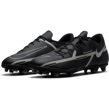 Бутсы Nike Phantom GT2 Club FG для мяча