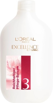 Loreal EXCELLENCE CREME maska do włosów farbowanych 60ml