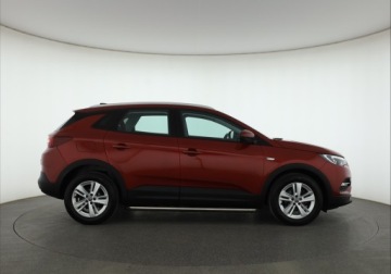 Opel 2018 Opel Grandland 1.2 Turbo, Salon Polska, zdjęcie 5