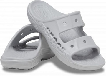 Damskie Lekkie Klapki Crocs Baya 207627 Sandal 43-44