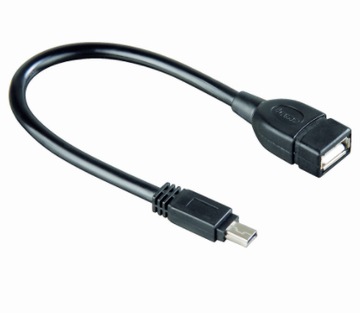 ADAPTER Redukcja usb micro usb przejsciowka