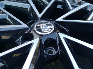 ДИСКИ SKODA OCTAVIA IV 4 5E3 7x17 ET46 5E3601025C