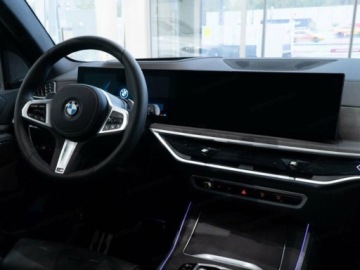 BMW X5 G05 SUV Facelifting 3.0 40d 352KM 2025 BMW X5 xDrive40d Sport Suv 3.0 (352KM) 2025, zdjęcie 8