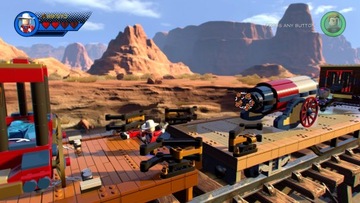 КОЛЛЕКЦИЯ LEGO MARVEL XBOX ONE SERIES X|S КОД PL