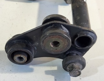 Болты крепления двигателя Suzuki SV 650 2003-2009r