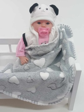 ОДЕЯЛО ДЛЯ КУКОЛ. НОВИНКА!!!